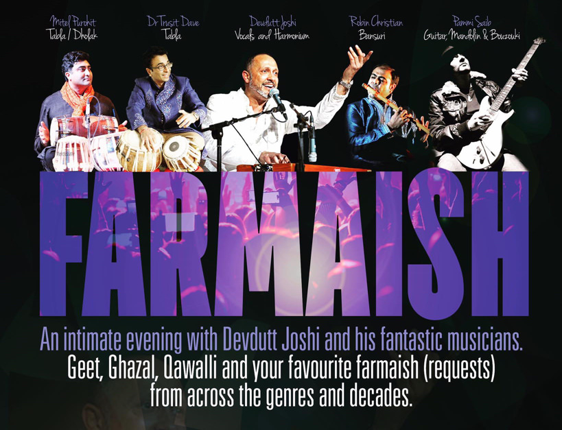 Devdutt Joshi Dev Joshi