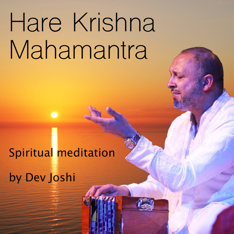 SERENITY – LIVE MEDITATION CHANTS